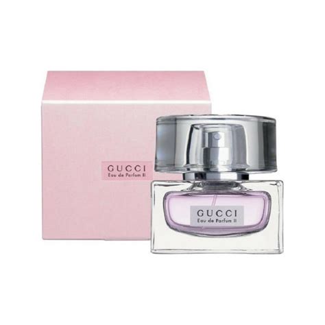 gucci 2 perfume review.